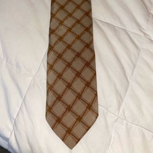 Giorgio Armani tie